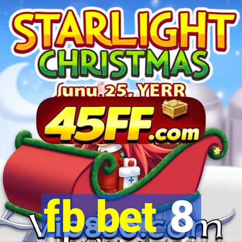 fb bet 8
